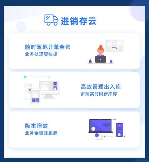 高效企業管理解決方案 長沙金蝶本地服務商與精斗云軟件服務詳解