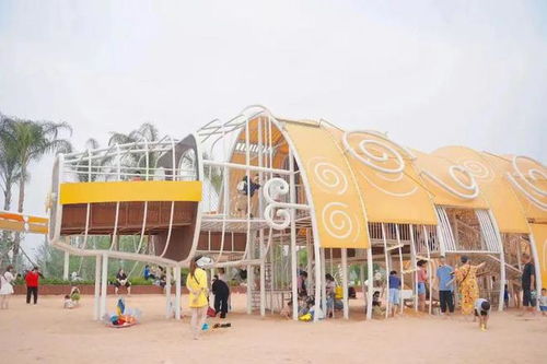 海濱旅游型景區(qū)數(shù)字化解決方案 創(chuàng)新旅游景點(diǎn)建設(shè)與運(yùn)營