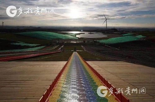 龍里油畫大草原8月4日全面投入運(yùn)營，開啟生態(tài)文化旅游新篇章